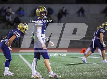 Thumbnail 3 in Birmingham @ Del Norte (CIF Division 3-AA Regional Final)  photogallery.