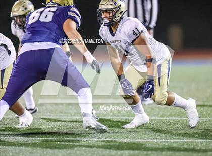 Thumbnail 2 in Birmingham @ Del Norte (CIF Division 3-AA Regional Final)  photogallery.