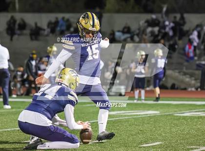 Thumbnail 3 in Birmingham @ Del Norte (CIF Division 3-AA Regional Final)  photogallery.