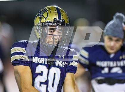Thumbnail 3 in Birmingham @ Del Norte (CIF Division 3-AA Regional Final)  photogallery.
