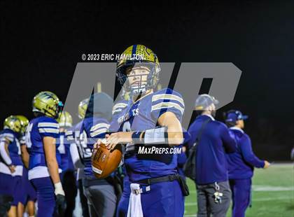 Thumbnail 3 in Birmingham @ Del Norte (CIF Division 3-AA Regional Final)  photogallery.