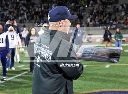 Thumbnail 3 in Birmingham @ Del Norte (CIF Division 3-AA Regional Final)  photogallery.