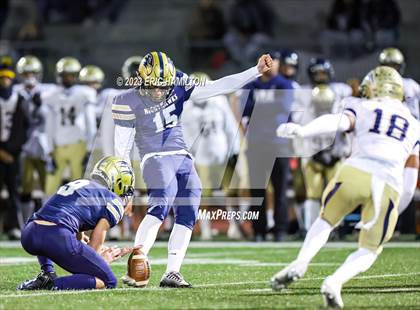 Thumbnail 1 in Birmingham @ Del Norte (CIF Division 3-AA Regional Final)  photogallery.