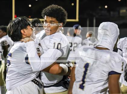 Thumbnail 2 in Birmingham @ Del Norte (CIF Division 3-AA Regional Final)  photogallery.