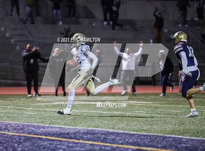 Thumbnail 3 in Birmingham @ Del Norte (CIF Division 3-AA Regional Final)  photogallery.