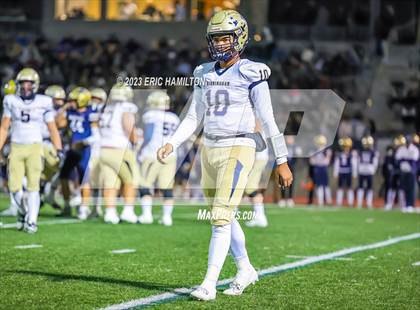 Thumbnail 3 in Birmingham @ Del Norte (CIF Division 3-AA Regional Final)  photogallery.