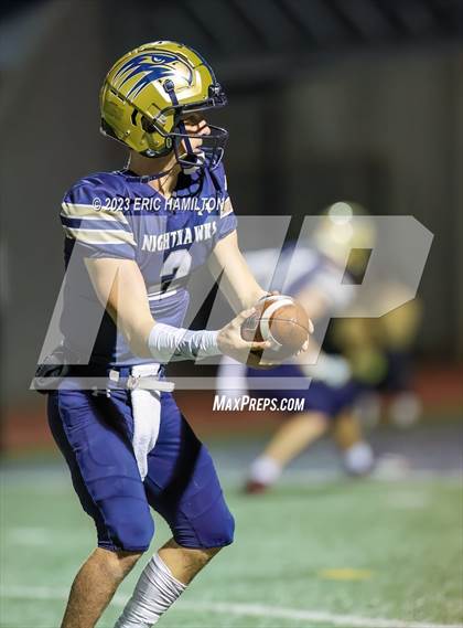 Thumbnail 3 in Birmingham @ Del Norte (CIF Division 3-AA Regional Final)  photogallery.