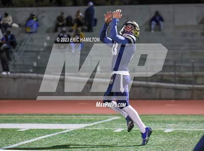 Thumbnail 1 in Birmingham @ Del Norte (CIF Division 3-AA Regional Final)  photogallery.