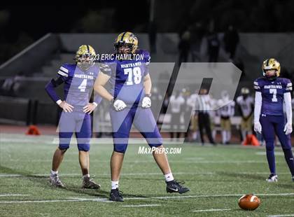Thumbnail 2 in Birmingham @ Del Norte (CIF Division 3-AA Regional Final)  photogallery.
