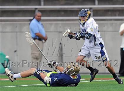 Thumbnail 3 in Bayport-Blue Point vs Shoreham Wading River (Section 11 Class C Final) photogallery.