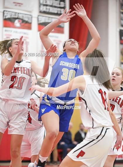 Thumbnail 3 in Webster Schroeder @ Penfield photogallery.