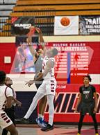 Photo from the gallery "Hebron Christian vs. Gray Collegiate Academy (Longhorn Classic)"