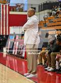 Photo from the gallery "Hebron Christian vs. Gray Collegiate Academy (Longhorn Classic)"