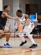 Photo from the gallery "Hebron Christian vs. Gray Collegiate Academy (Longhorn Classic)"