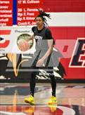 Photo from the gallery "Hebron Christian vs. Gray Collegiate Academy (Longhorn Classic)"