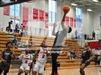 Photo from the gallery "Hebron Christian vs. Gray Collegiate Academy (Longhorn Classic)"