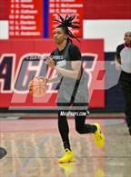 Photo from the gallery "Hebron Christian vs. Gray Collegiate Academy (Longhorn Classic)"