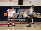 Photo from the gallery "Hebron Christian vs. Gray Collegiate Academy (Longhorn Classic)"
