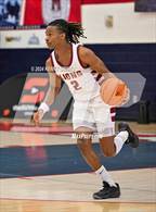 Photo from the gallery "Hebron Christian vs. Gray Collegiate Academy (Longhorn Classic)"