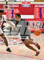 Photo from the gallery "Hebron Christian vs. Gray Collegiate Academy (Longhorn Classic)"
