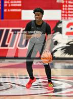 Photo from the gallery "Hebron Christian vs. Gray Collegiate Academy (Longhorn Classic)"