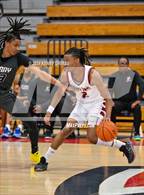 Photo from the gallery "Hebron Christian vs. Gray Collegiate Academy (Longhorn Classic)"