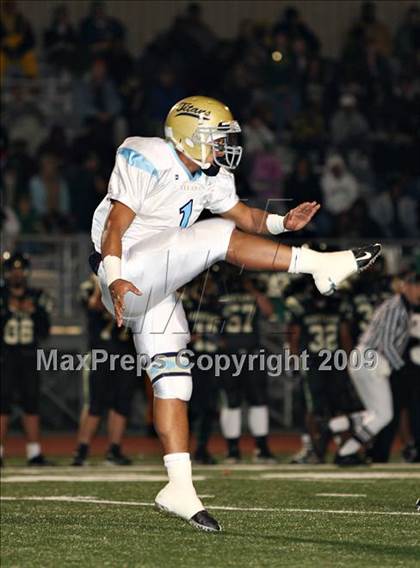 Thumbnail 1 in Burbank @ Monterey Trail (CIF SJS D1 Playoffs) photogallery.