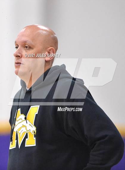 Thumbnail 3 in Cherokee Trail vs Milwaukie High School (Tarkanian Classic) photogallery.