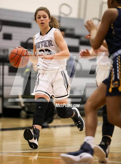 Thumbnail 2 in McKinney @ Guyer photogallery.