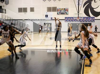Thumbnail 3 in McKinney @ Guyer photogallery.