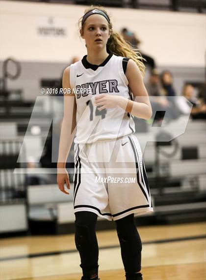 Thumbnail 2 in McKinney @ Guyer photogallery.