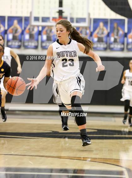 Thumbnail 1 in McKinney @ Guyer photogallery.