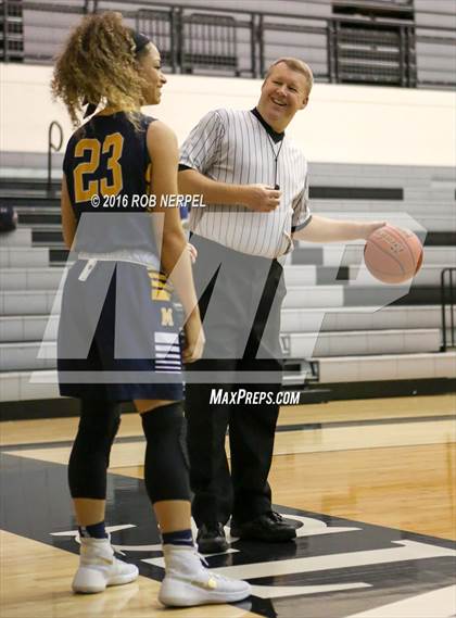 Thumbnail 2 in McKinney @ Guyer photogallery.
