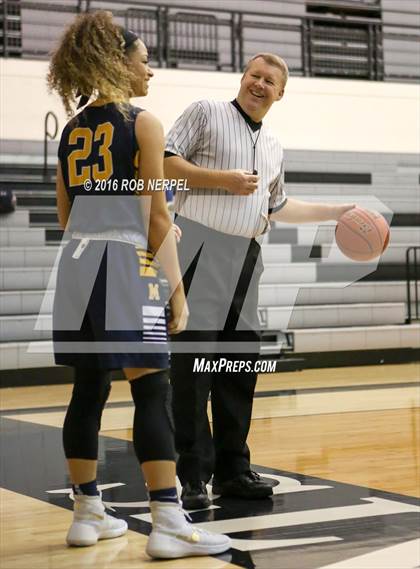 Thumbnail 2 in JV: McKinney @ Guyer photogallery.