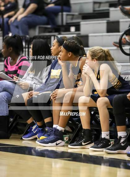 Thumbnail 3 in McKinney @ Guyer photogallery.