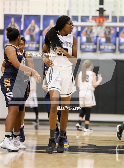 Thumbnail 1 in JV: McKinney @ Guyer photogallery.