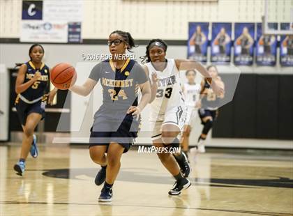 Thumbnail 1 in McKinney @ Guyer photogallery.