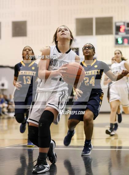 Thumbnail 2 in McKinney @ Guyer photogallery.
