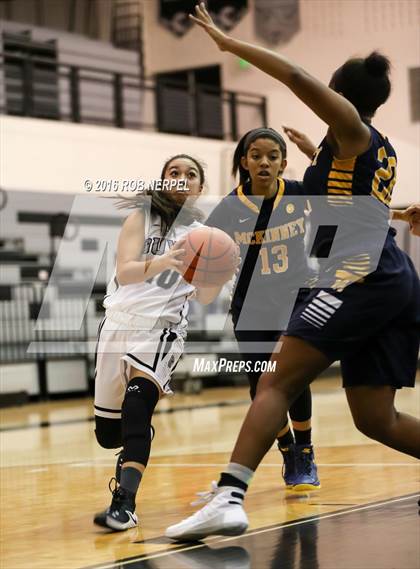 Thumbnail 2 in McKinney @ Guyer photogallery.