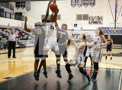 Thumbnail 2 in McKinney @ Guyer photogallery.