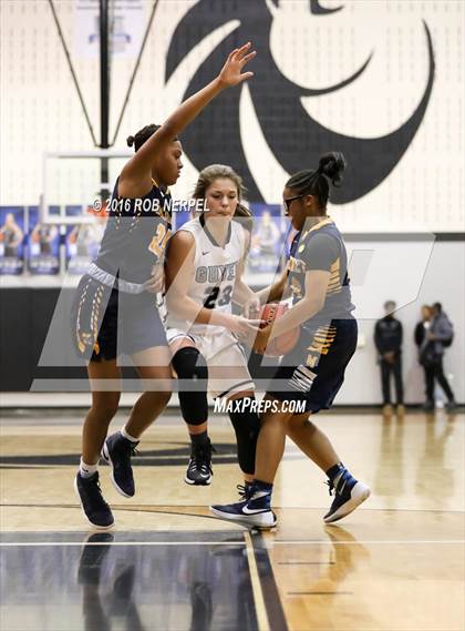 Thumbnail 1 in McKinney @ Guyer photogallery.
