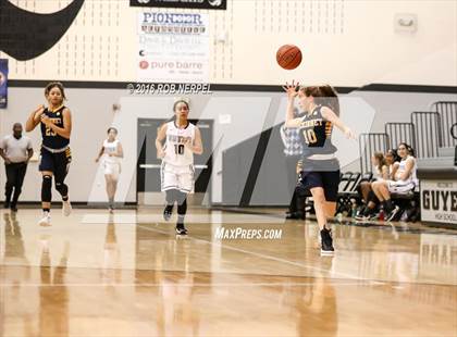 Thumbnail 2 in McKinney @ Guyer photogallery.