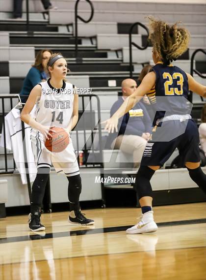 Thumbnail 2 in McKinney @ Guyer photogallery.