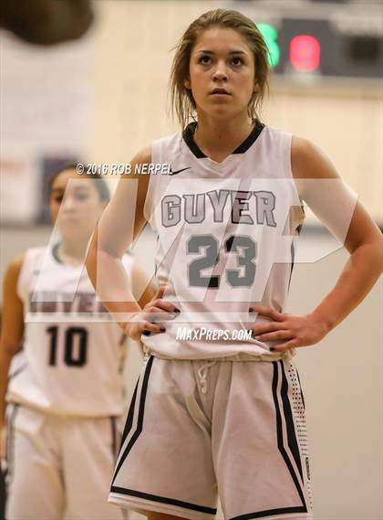 Thumbnail 3 in McKinney @ Guyer photogallery.