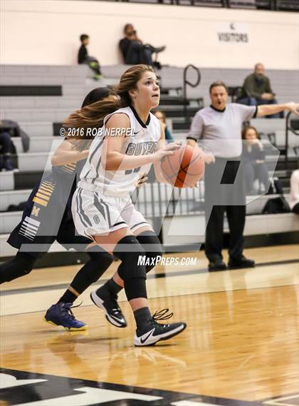 Thumbnail 2 in McKinney @ Guyer photogallery.