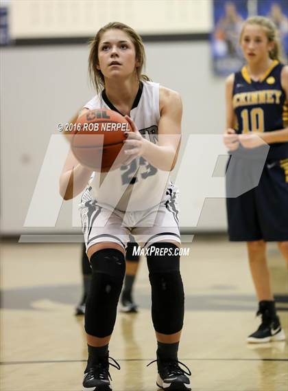Thumbnail 1 in McKinney @ Guyer photogallery.
