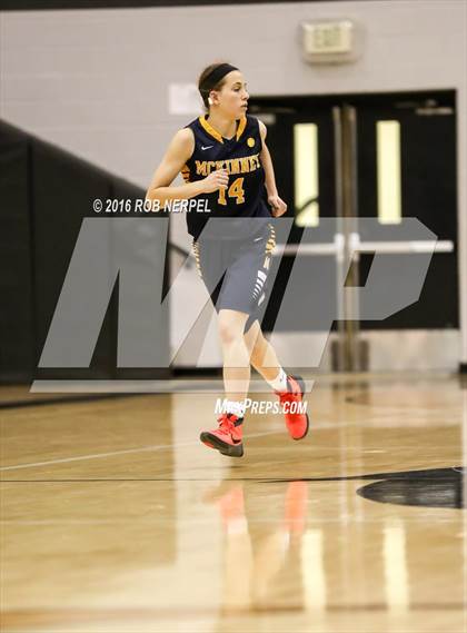 Thumbnail 2 in McKinney @ Guyer photogallery.