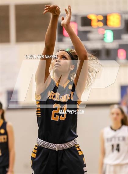 Thumbnail 3 in McKinney @ Guyer photogallery.
