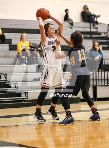 Thumbnail 1 in McKinney @ Guyer photogallery.