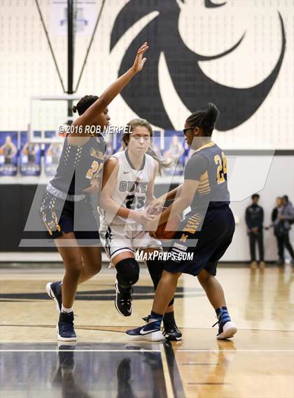 Thumbnail 3 in JV: McKinney @ Guyer photogallery.